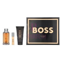 Hugo Boss The Scent Geschenkset 210ml