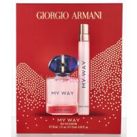 Armani My Way Geschenkset 40ml