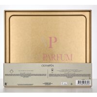 Paco Rabanne Olympea Geschenkset 125ml