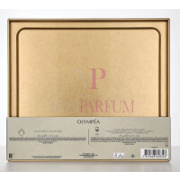 Paco Rabanne Olympea Geschenkset Eau de Parfum 50ml/Body Lotion 75ml