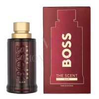 Hugo Boss The Scent Elixir Parfum Intense 100ml