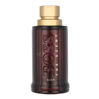 Hugo Boss The Scent Elixir Parfum Intense Spray 100ml