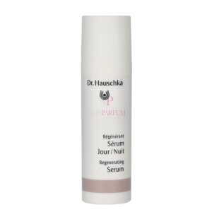 Dr. Hauschka Regenerating Serum 30ml
