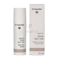 Dr. Hauschka Regenerating Serum 30ml
