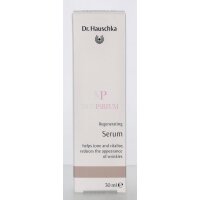 Dr. Hauschka Regenerating Serum 30ml