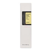 Cosrx Advanced Snail Peptide Eye Cream 25ml