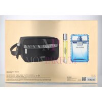 Versace Man Eau Fraiche Geschenkset 110ml