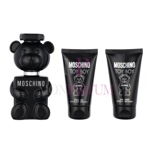 Moschino Toy Boy Geschenkset 150ml