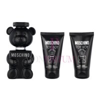 Moschino Toy Boy Geschenkset Eau de Parfum 50ml/Shower...
