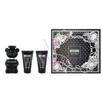 Moschino Toy Boy Geschenkset Eau de Parfum 50ml/Shower...