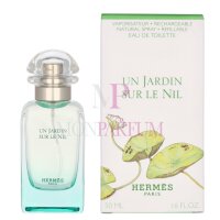 Hermes Un Jardin Sur Le Nil Eau de Toilette 50ml