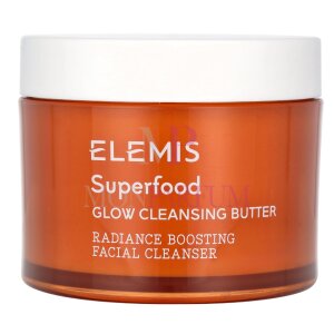 Elemis Supersize Superfood Cleansing Butter 200g