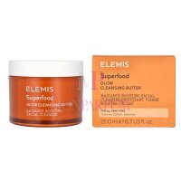 Elemis Supersize Superfood Cleansing Butter 200g