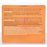 Elemis Supersize Superfood Cleansing Butter 200g