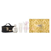Versace Eros Pour Femme Geschenkset 300ml