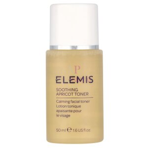 Elemis Soothing Apricot Toner 50ml