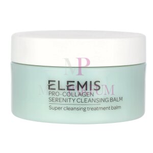 Elemis Pro-Collagen Serenity Cleansing Balm 50g