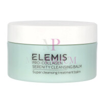 Elemis Pro-Collagen Serenity Cleansing Balm 50g