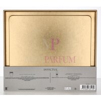 Paco Rabanne Invictus Geschenkset 250ml