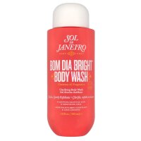 Sol De Janeiro Bom Dia Bright Body Wash 385ml