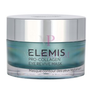 Elemis Pro-Collagen Eye Revive Mask 30ml