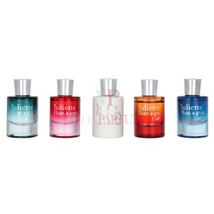 Juliette Has A Gun Deluxe Miniatures Collection 40ml