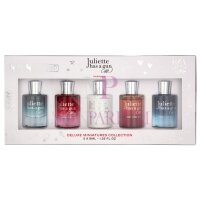 Juliette Has A Gun Deluxe Miniatures Collection 40ml