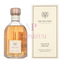 Dr. Vranjes Giglio Di Firenze Diffuser 500ml
