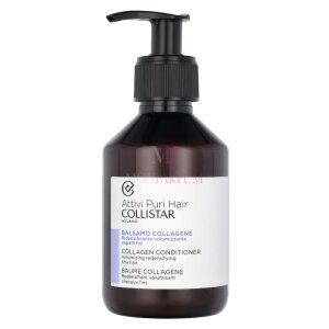 Collistar Attivi Puri Collagen Conditioner 200ml