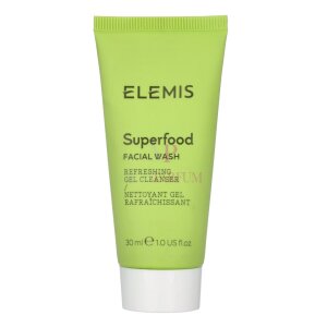 Elemis Superfood Facial Wash 30ml