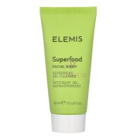 Elemis Superfood Facial Wash 30ml