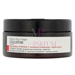 Collistar Attivi Puri Vitamin C Mask 200ml