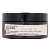 Collistar Attivi Puri Vitamin C Mask 200ml