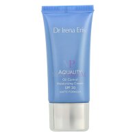 Dr Irena Eris Aquality Oil-Control Moisturizing Cream...