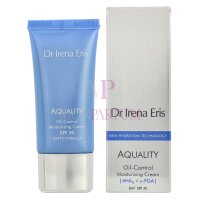 Dr Irena Eris Aquality Oil-Control Moisturizing Cream...