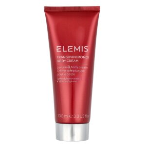 Elemis Exotic Frangipani Monoi Body Cream 100ml
