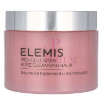 Elemis Pro-Collagen Rose Cleansing Balm 200g