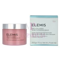 Elemis Pro-Collagen Rose Cleansing Balm 200g