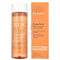 Elemis Superfood Fruit Vinegar Liquid Glow 250ml