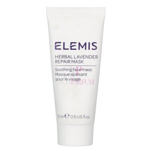 Elemis Herbal Lavender Repair Mask 15ml