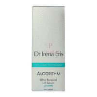 Dr Irena Eris Ultra Renewal Lift Serum 30ml