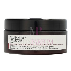 Collistar Phyto-Keratin Mask 200ml