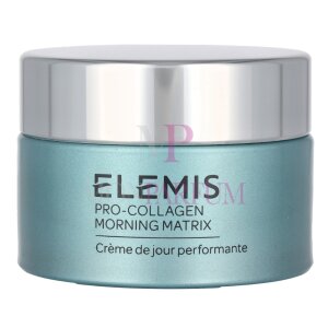 Elemis Pro-Collagen Morning Matrix 50ml