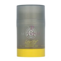 Roger & Gallet Cologne Twist Deodorant Stick 24H 50g