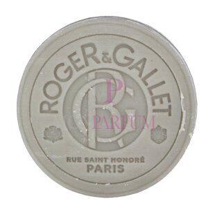 Roger & Gallet Cologne Twist Shaving Bar 100g