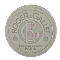 Roger & Gallet Cologne Twist Shaving Bar 100g