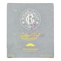 Roger & Gallet Cologne Twist Shaving Bar 100g