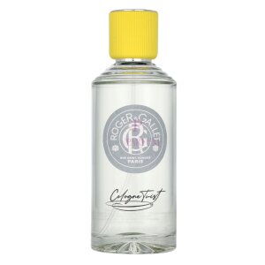 Roger & Gallet Cologne Twist Eau De Cologne 100ml