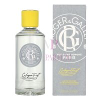 Roger & Gallet Cologne Twist Eau De Cologne 100ml