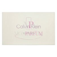 Calvin Klein Euphoria Geschenkset 230ml